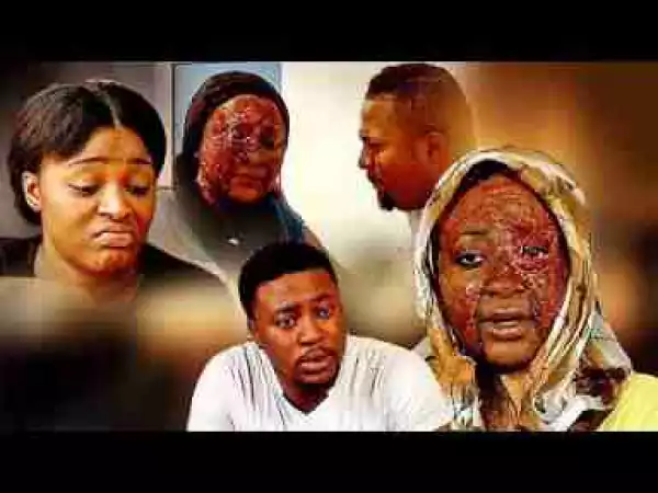 Video: MY HEART BEATS FOR THE POOR BLIND GIRL 2 - CHACHA EKE Nigerian Movies | 2017 Latest Movies | Full